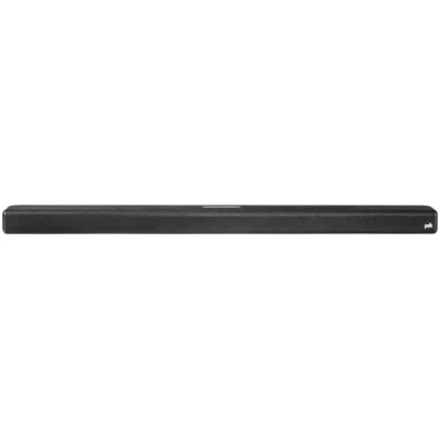 Polk Audio SIGNAS4 Dolby Atmos 3.1.2 Soundbar with Wireless Subwoofer