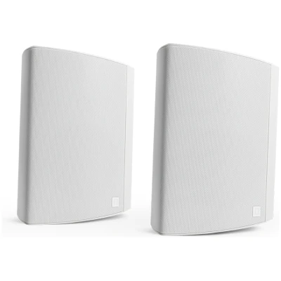 Definitive Technology Dymension AW-650 WHT 6.5" Two-Way Surface-Mount Outdoor Speaker