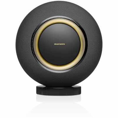 Marantz GRANDHORIZON/N1B Grand Horizon Wireless Speaker - Midnight Sky