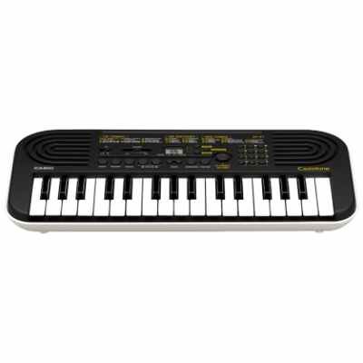 Casio SA-51 32 MiniKey Portable Keyboard (No Adapter)