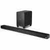 Polk Audio SIGNAS4 Dolby Atmos 3.1.2 Soundbar with Wireless Subwoofer