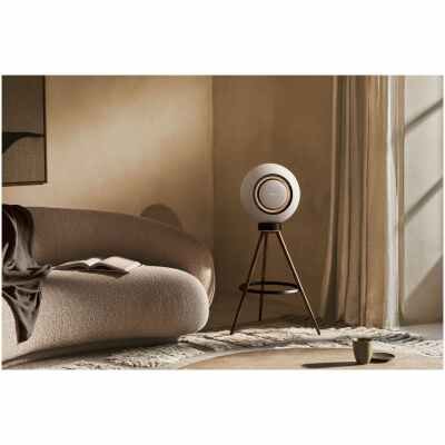 Marantz HORIZONTRIP/EX1B Horizon Tripod - American Walnut