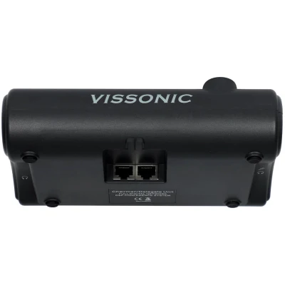 VISSONIC VISDCCT Full Digital Wired Discussion Chairman/Delegate Unit