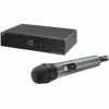 Sennheiser XSW 1-825 C UHF Vocal Set with e825 Dynamic Microphone - Freq Range (766-790 MHz)