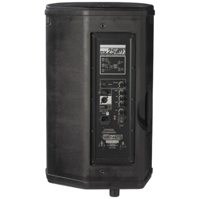 Yorkville Sound NX25P-2 12" NX Series 2-Way Powered Loudspeaker (300W)
