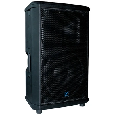 Yorkville Sound NX25P-2 12" NX Series 2-Way Powered Loudspeaker (300W)