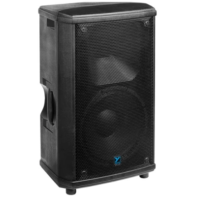 Yorkville Sound NX55P-2 NX Series 2-Way Powered Loudspeaker (1000W)