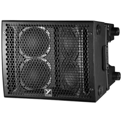 Yorkville Sound PSA1 Paraline 4x 6" Powered Loudspeaker