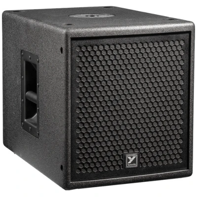 Yorkville Sound PS12S 12" Parasource Powered Subwoofer (900W)
