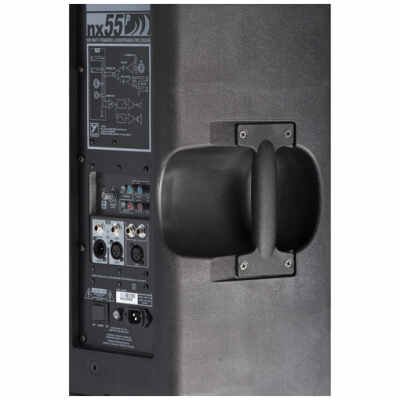 Yorkville Sound NX55P-2 NX Series 2-Way Powered Loudspeaker (1000W)