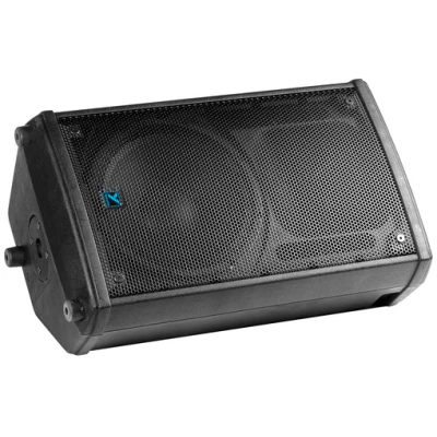 Yorkville Sound NX55P-2 NX Series 2-Way Powered Loudspeaker (1000W)
