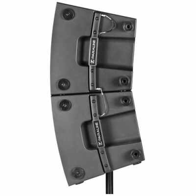 Yorkville Sound PSA1 Paraline 4x 6" Powered Loudspeaker