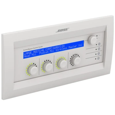 Bose Professional CC-64 ControlSpace Control Center (White) Bose Professional CC-64 ControlSpace Control Center (White)
