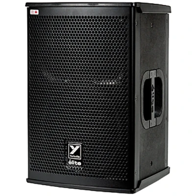 Yorkville Sound EF10P Elite Series 10" Powered Loudspeaker (600W)