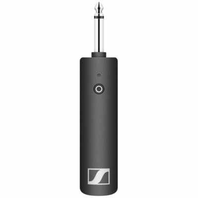 Sennheiser XSW-D INSTRUMENT RX 1/4" Plug-In Receiver (2.4 GHz)