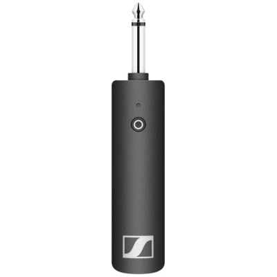 Sennheiser XSW-D INSTRUMENT RX 1/4" Plug-In Receiver (2.4 GHz)