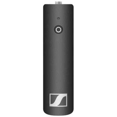 Sennheiser XSW-D MINI JACK RX Camera-Mount Receiver (2.4 GHz)