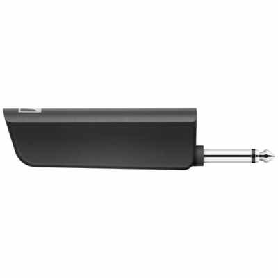 Sennheiser XSW-D PEDALBOARD SET Digital Wireless Pedalboard Guitar System (2.4 GHz)