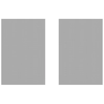 Sonos INWLLWW1 In-Wall Architectural Speaker by Sonance, Pair, Front-Row Sound, 2-Way Sonos INWLLWW1 In-Wall Architectural Speaker by Sonance, Pair, Front-Row Sound, 2-Way