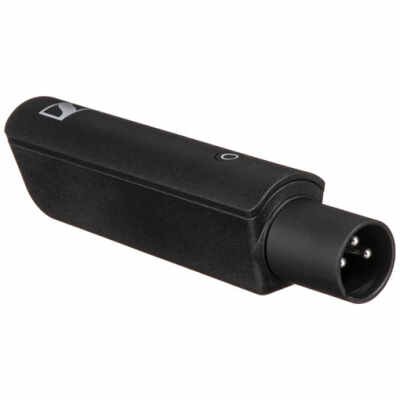 Sennheiser XSW-D PRESENTATION BASE SET Digital Wireless Bodypack Microphone System with No Mic (2.4 GHz)