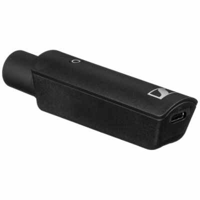 Sennheiser XSW-D PRESENTATION BASE SET Digital Wireless Bodypack Microphone System with No Mic (2.4 GHz)