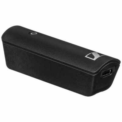 Sennheiser XSW-D PRESENTATION BASE SET Digital Wireless Bodypack Microphone System with No Mic (2.4 GHz)