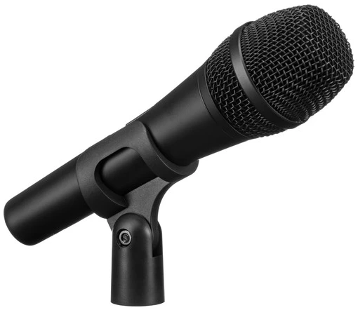 Sennheiser XSW-D VOCAL SET Digital Wireless Plug-On Microphone System with Handheld Mic (2.4 GHz) Sennheiser XSW-D VOCAL SET Digital Wireless Plug-On Microphone System with Handheld Mic (2.4 GHz)