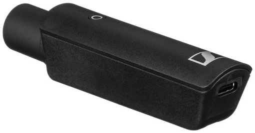 Sennheiser XSW-D VOCAL SET Digital Wireless Plug-On Microphone System with Handheld Mic (2.4 GHz) Sennheiser XSW-D VOCAL SET Digital Wireless Plug-On Microphone System with Handheld Mic (2.4 GHz)