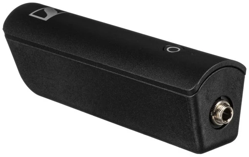 Sennheiser XSW-D VOCAL SET Digital Wireless Plug-On Microphone System with Handheld Mic (2.4 GHz) Sennheiser XSW-D VOCAL SET Digital Wireless Plug-On Microphone System with Handheld Mic (2.4 GHz)