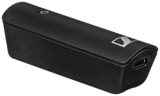 Sennheiser XSW-D VOCAL SET Digital Wireless Plug-On Microphone System with Handheld Mic (2.4 GHz) Sennheiser XSW-D VOCAL SET Digital Wireless Plug-On Microphone System with Handheld Mic (2.4 GHz)