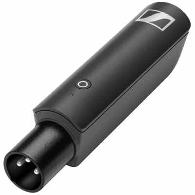 Sennheiser XSW-D PRESENTATION BASE SET Digital Wireless Bodypack Microphone System with No Mic (2.4 GHz)