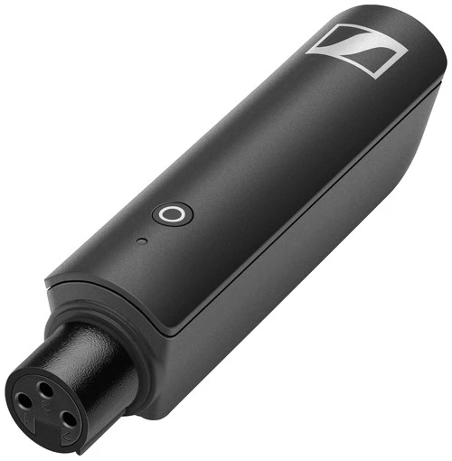 Sennheiser XSW-D VOCAL SET Digital Wireless Plug-On Microphone System with Handheld Mic (2.4 GHz) Sennheiser XSW-D VOCAL SET Digital Wireless Plug-On Microphone System with Handheld Mic (2.4 GHz)