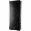 Yorkville Sound EF215P Elite Series Dual 15" Two-Way Powered Portable PA Speaker with Bluetooth Control