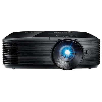 Optoma Technology HD146X Full HD DLP Home Theater Projector
