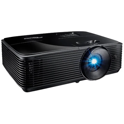 Optoma Technology HD146X Full HD DLP Home Theater Projector