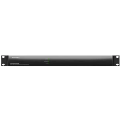 Bose Professional ESP-880A ControlSpace Engineered Sound Processor Bose Professional ESP-880A ControlSpace Engineered Sound Processor