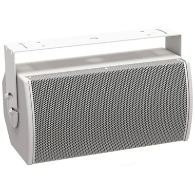 Bose Professional ArenaMatch Utility AMU108 Outdoor / Fill Speaker (White)