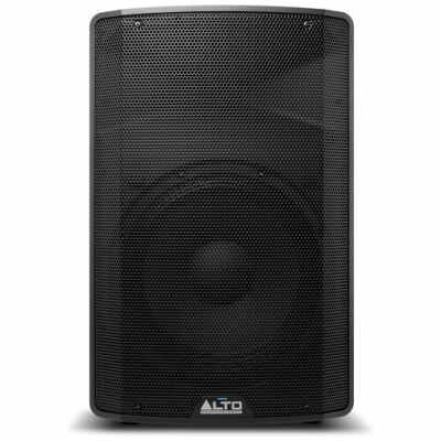 Alto Professional TX312XEU 700W 2-Way Powered Loudspeaker