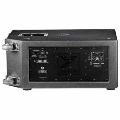 Yorkville Sound PSA1S Paraline 2x 12" Powered Subwoofer