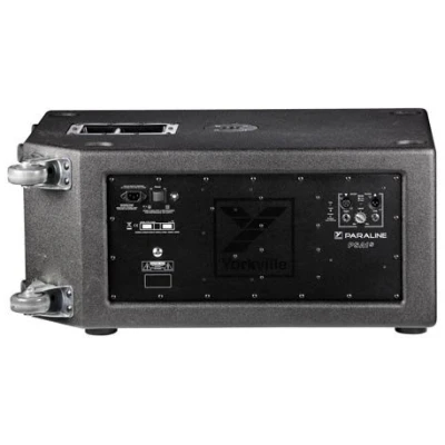 Yorkville Sound PSA1S Paraline 2x 12" Powered Subwoofer