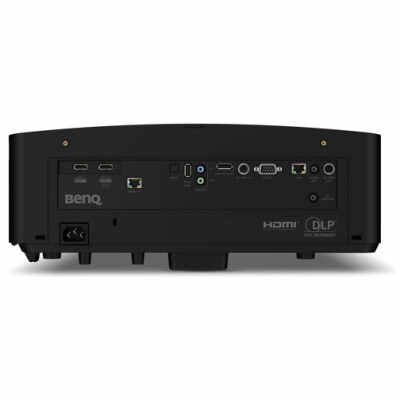 BenQ LK936ST 5100-Lumen 4K UHD Short-Throw Laser DLP Projector