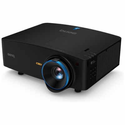 BenQ LK936ST 5100-Lumen 4K UHD Short-Throw Laser DLP Projector