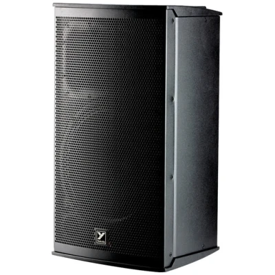Yorkville Sound EXM-Mobile-12 Portable 2-Way Battery-Powered PA System with Bluetooth