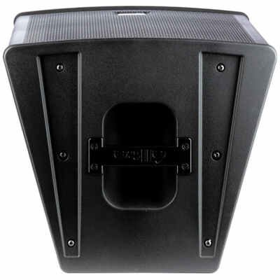 Yorkville Sound EF10 10"/1"HF Driver 60x40 Horn - 325W Program/550W Peak Passive Dedicated FOH Speaker Cabinet