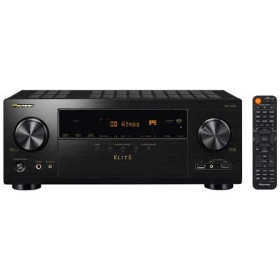 Pioneer Elite VSX-LX305 9.2-Channel Network A/V Receiver