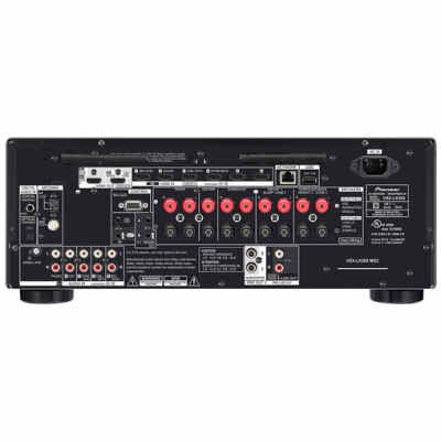 Pioneer Elite VSX-LX305 9.2-Channel Network A/V Receiver