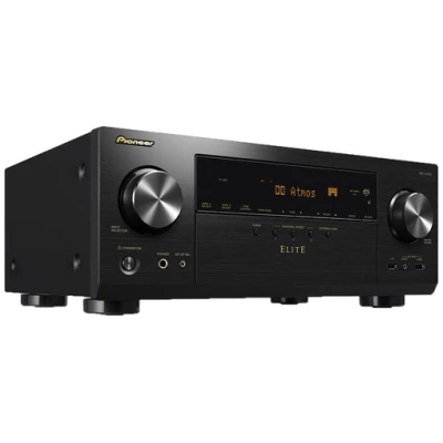 Pioneer Elite VSX-LX305 9.2-Channel Network A/V Receiver