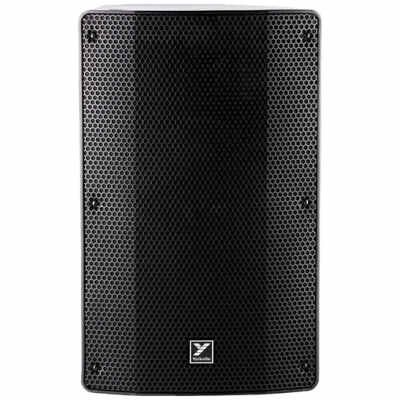 Yorkville Sound YXL12 Two-Way 12" 1200W Passive Portable PA Speaker