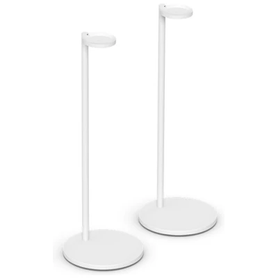 Sonos Era 100 Floor Stand (Pair) White Sonos Era 100 Floor Stand (Pair) White