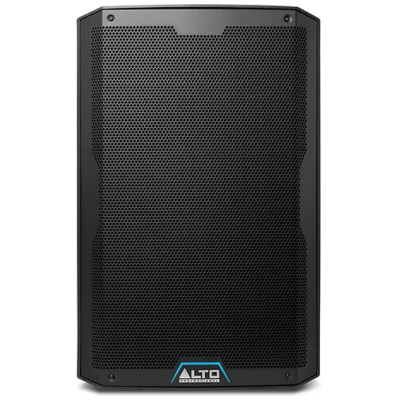 Alto Professional TS415XEU 2500W 15" 2-Way Active Loudspeaker with Bluetooth